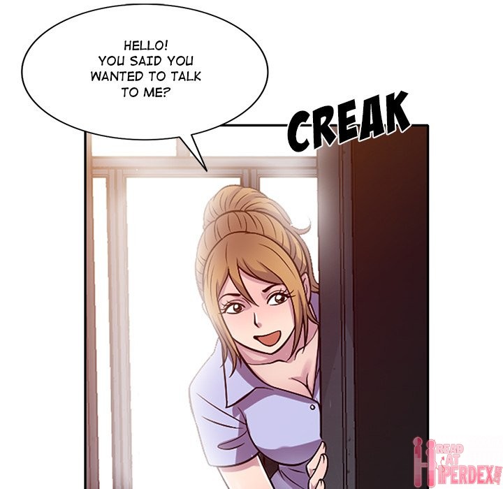 A Stolen Taste Chapter 16 - Page 88