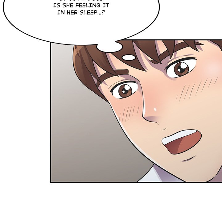 A Stolen Taste Chapter 18 - Page 107