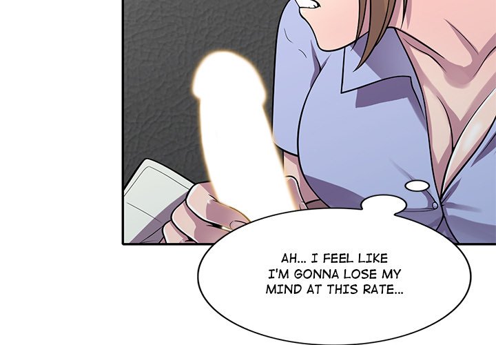 A Stolen Taste Chapter 18 - Page 2