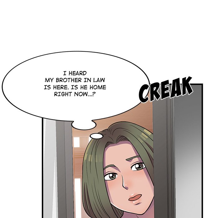 A Stolen Taste Chapter 20 - Page 38