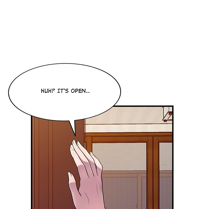 A Stolen Taste Chapter 22 - Page 6