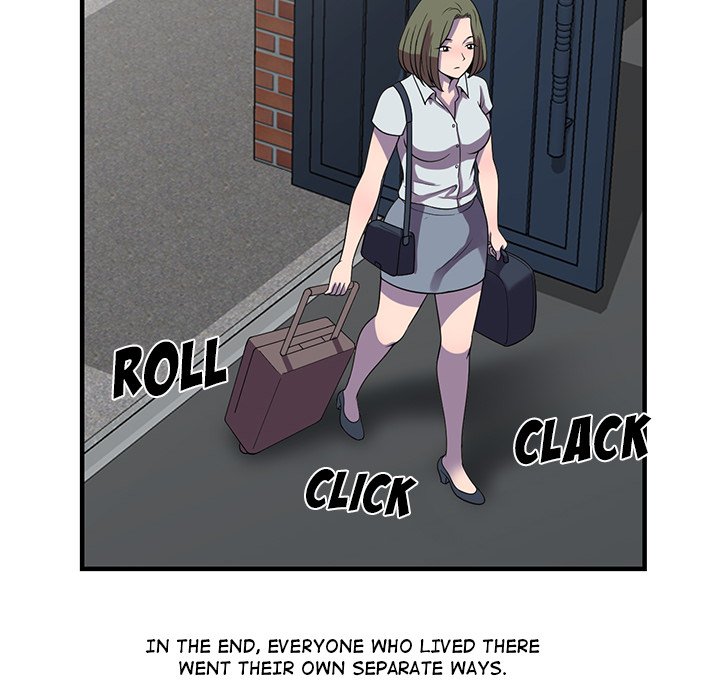 A Stolen Taste Chapter 25 - Page 78