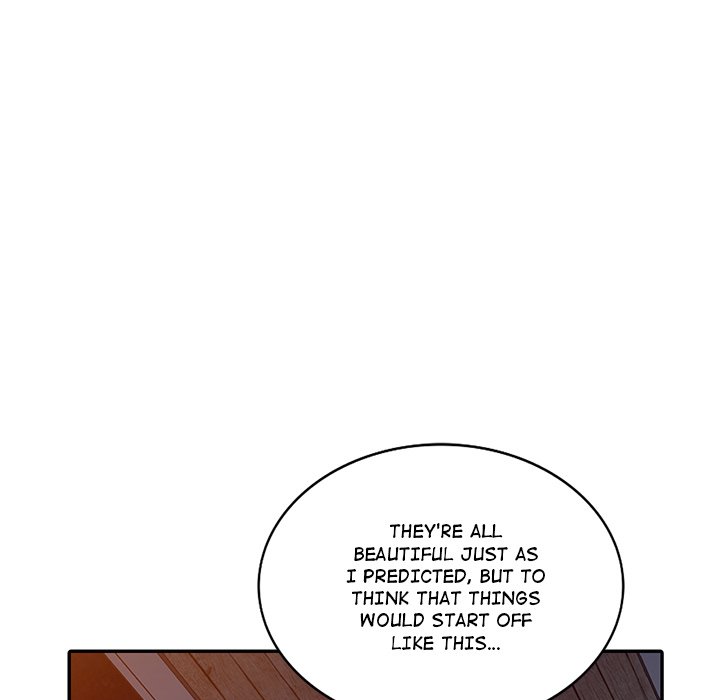 A Stolen Taste Chapter 3 - Page 79