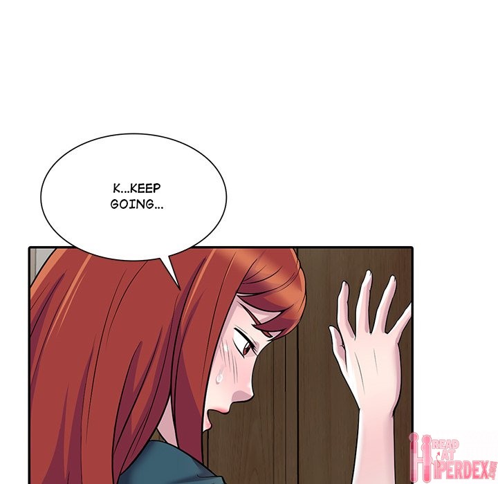 A Stolen Taste Chapter 5 - Page 10