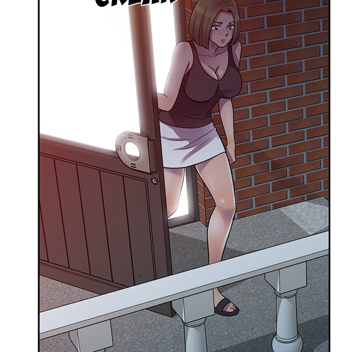 A Stolen Taste Chapter 5 - Page 125