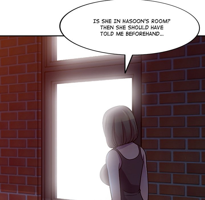 A Stolen Taste Chapter 5 - Page 129