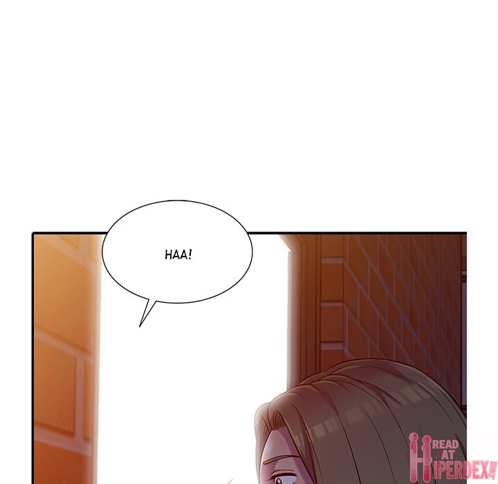 A Stolen Taste Chapter 5 - Page 136