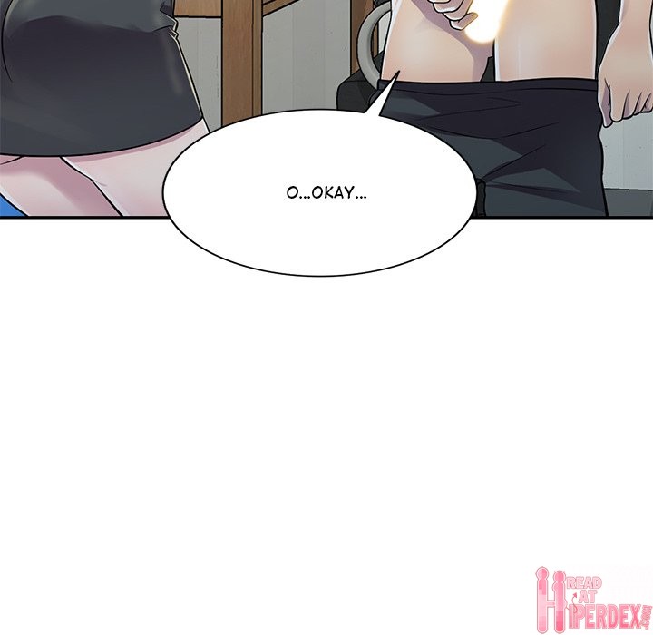 A Stolen Taste Chapter 5 - Page 58