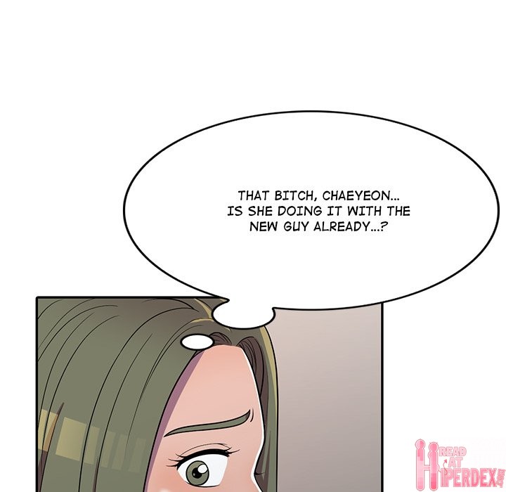 A Stolen Taste Chapter 6 - Page 19