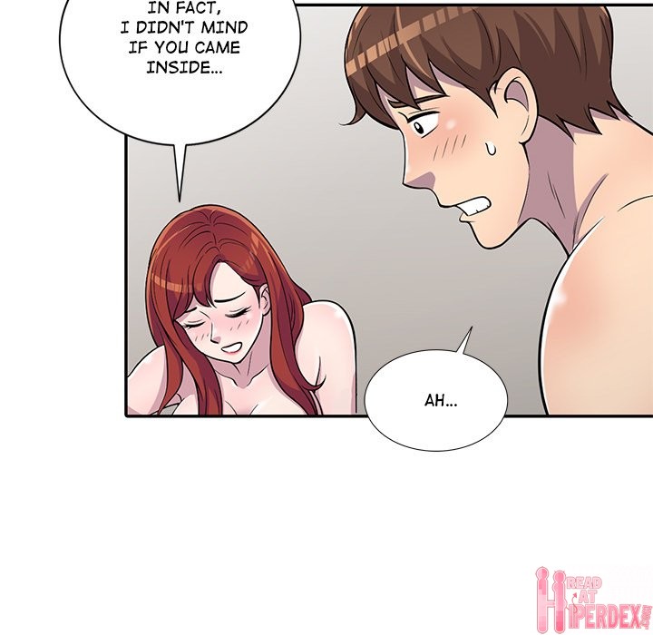 A Stolen Taste Chapter 6 - Page 76