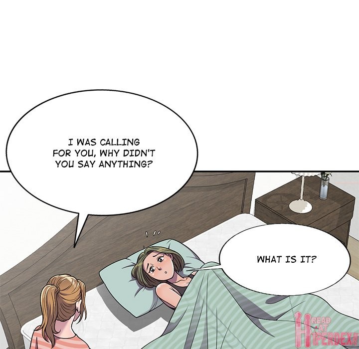 A Stolen Taste Chapter 7 - Page 70