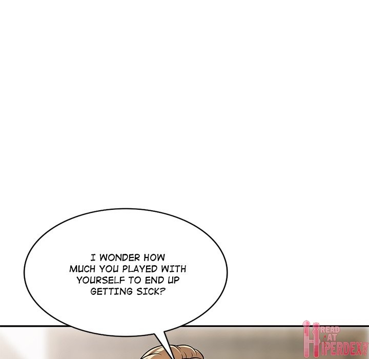 A Stolen Taste Chapter 7 - Page 79