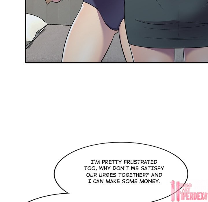 A Stolen Taste Chapter 8 - Page 37