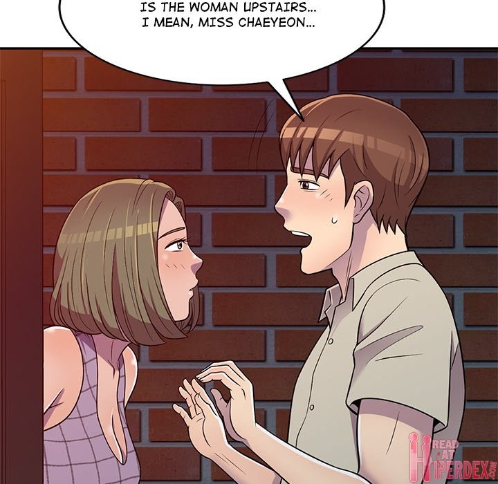 A Stolen Taste Chapter 9 - Page 55