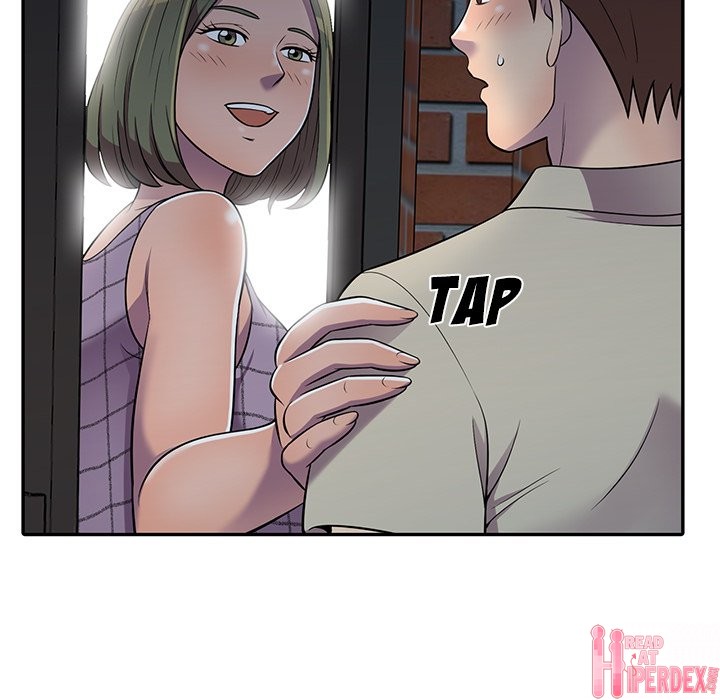 A Stolen Taste Chapter 9 - Page 58