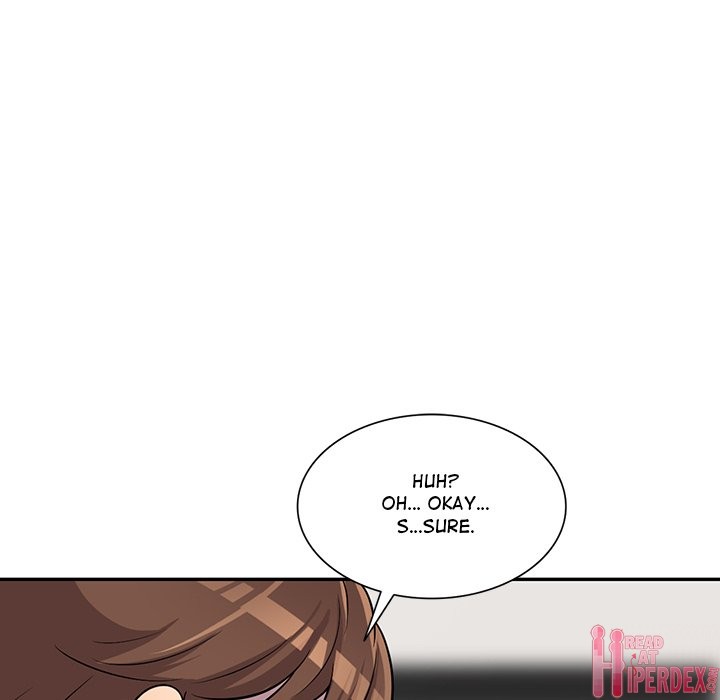 A Stolen Taste Chapter 9 - Page 73