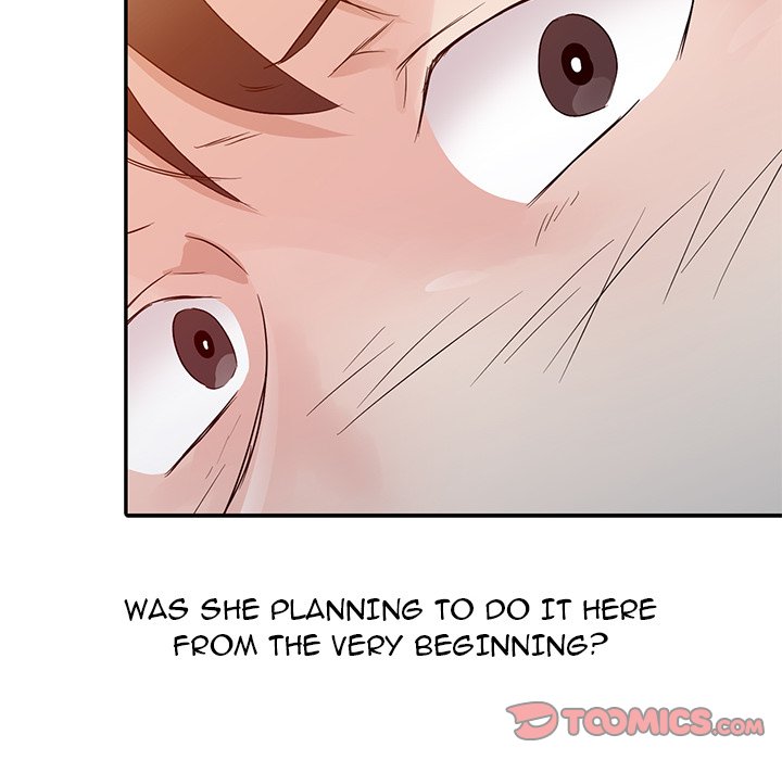 My Stepmom’s Plan Chapter 12 - Page 92