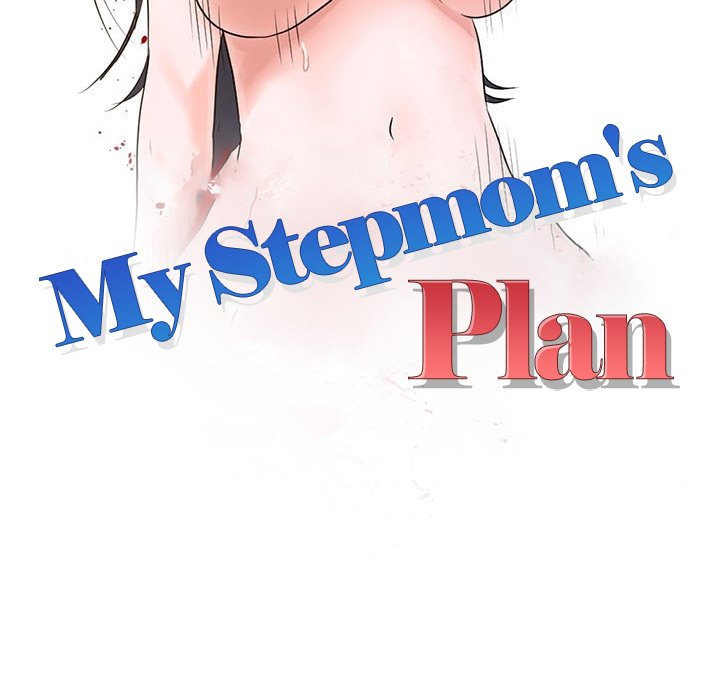 My Stepmom’s Plan Chapter 16 - Page 12