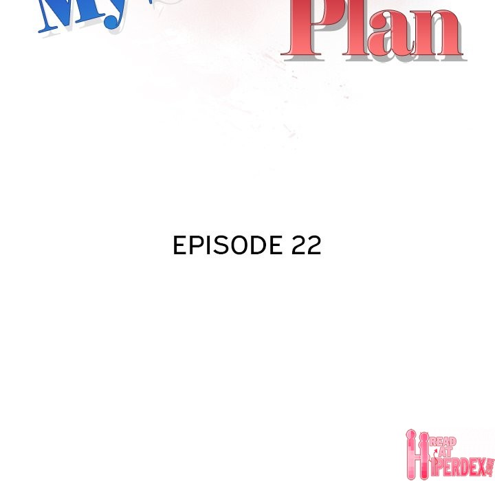 My Stepmom’s Plan Chapter 22 - Page 13