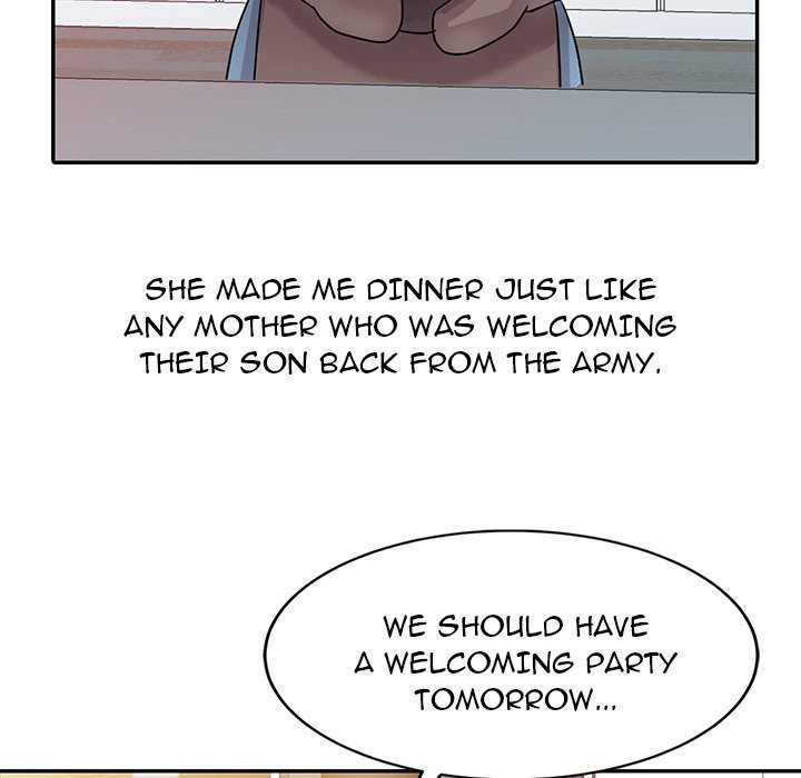 My Stepmom’s Plan Chapter 3 - Page 46