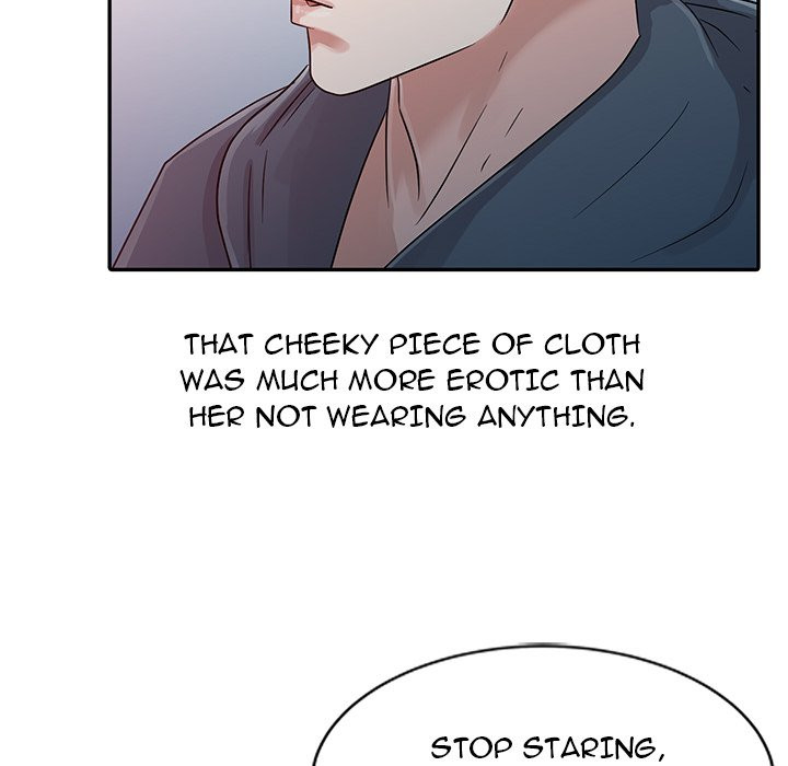 My Stepmom’s Plan Chapter 7 - Page 68