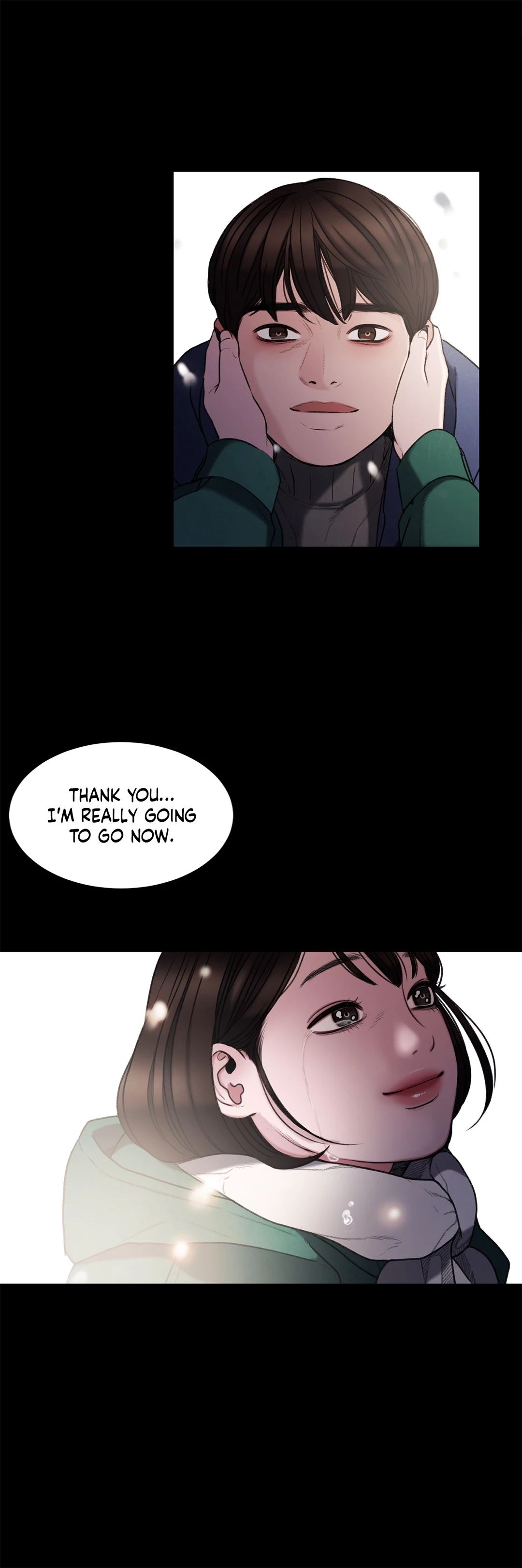 Dirty Reverie Chapter 46 - Page 14