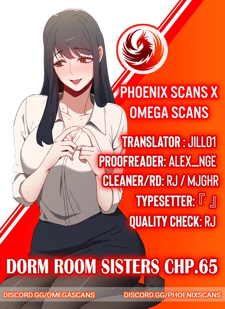 Dorm Room Sisters Chapter 65 - Page 1