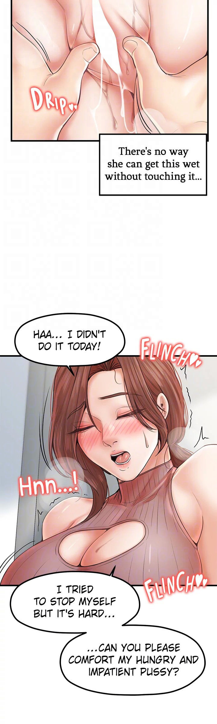 Banging Mother And Daughter Chapter 25 - Page 14