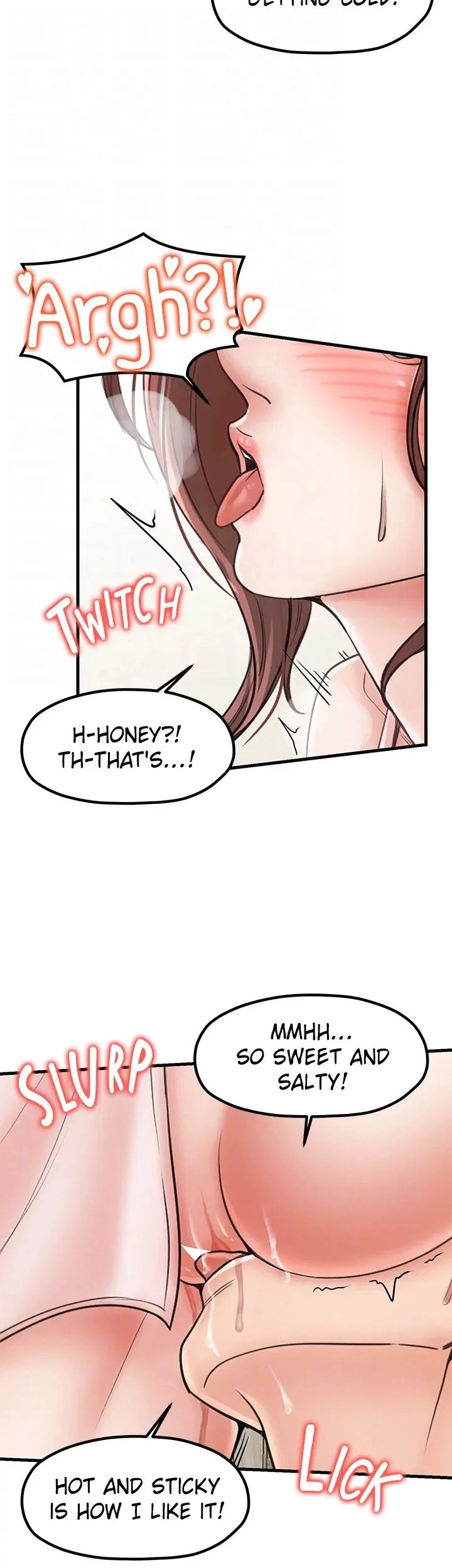 Banging Mother And Daughter Chapter 29 - Page 37