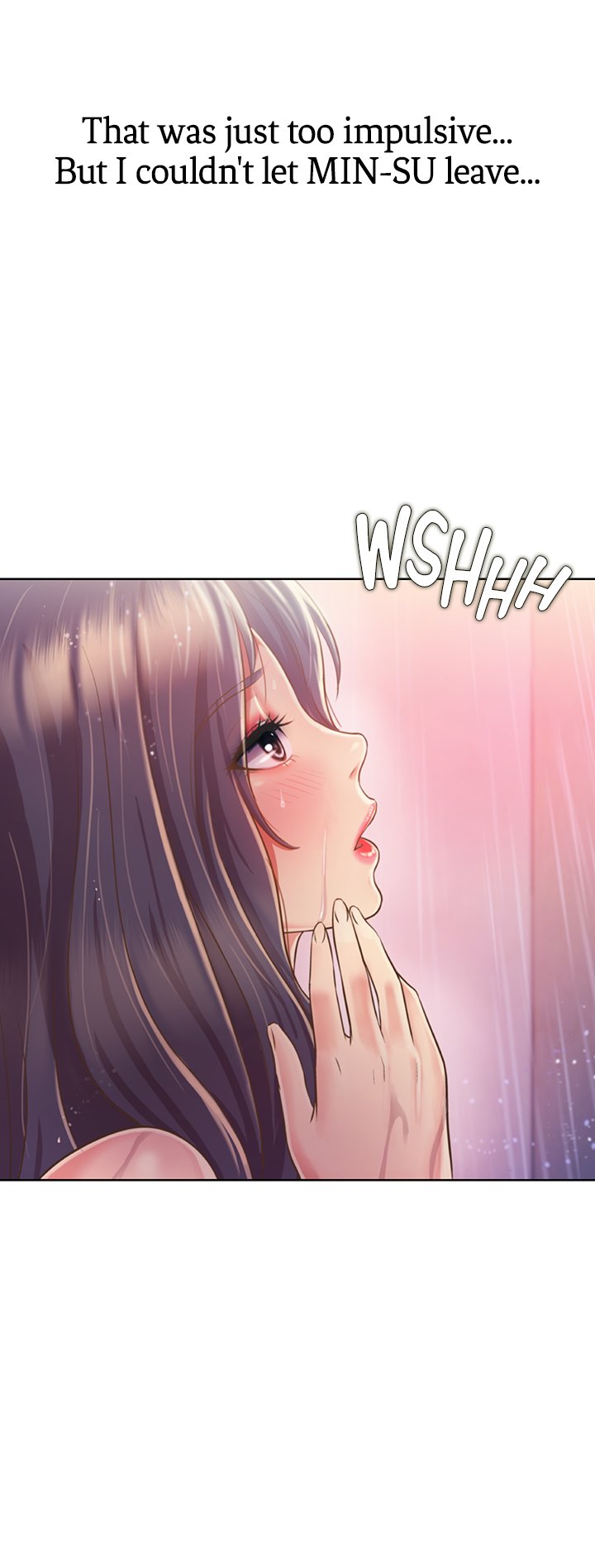 Noona’s Taste Chapter 23 - Page 5