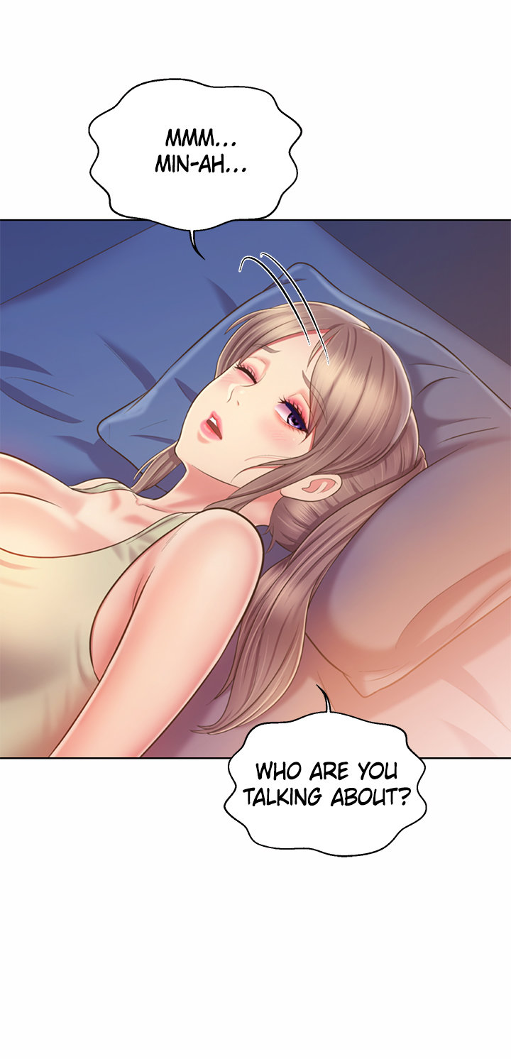 Noona’s Taste Chapter 37 - Page 44