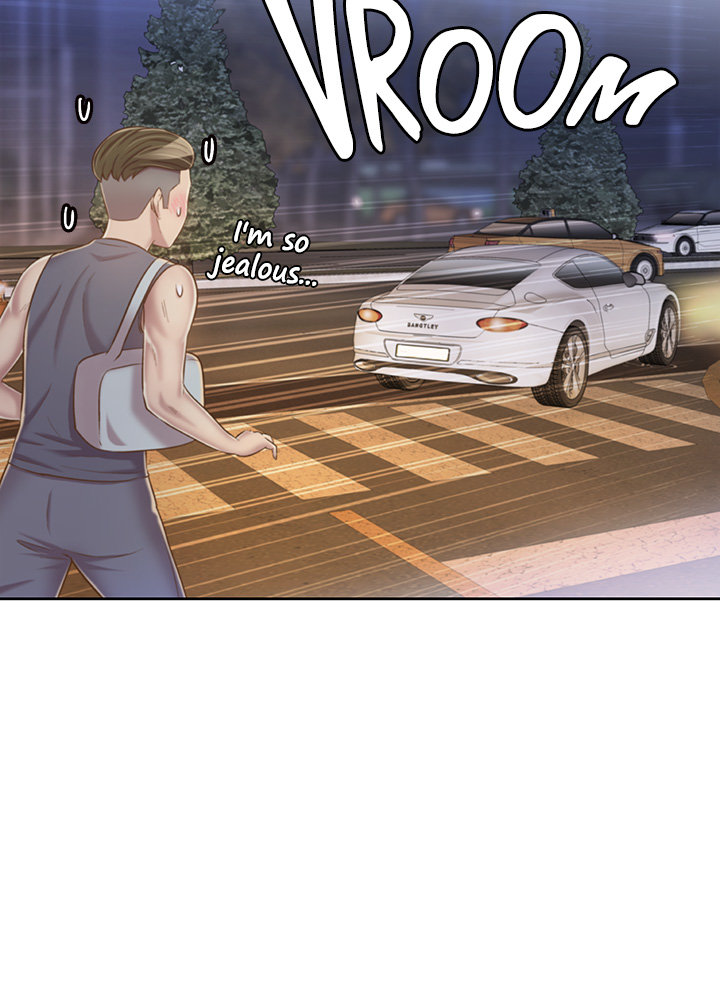 Noona’s Taste Chapter 39 - Page 42