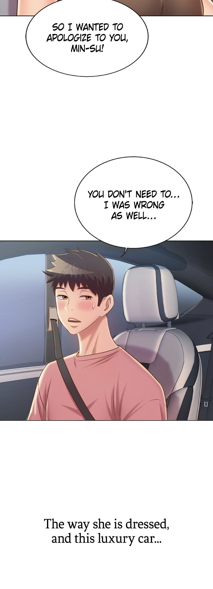 Noona’s Taste Chapter 39 - Page 48