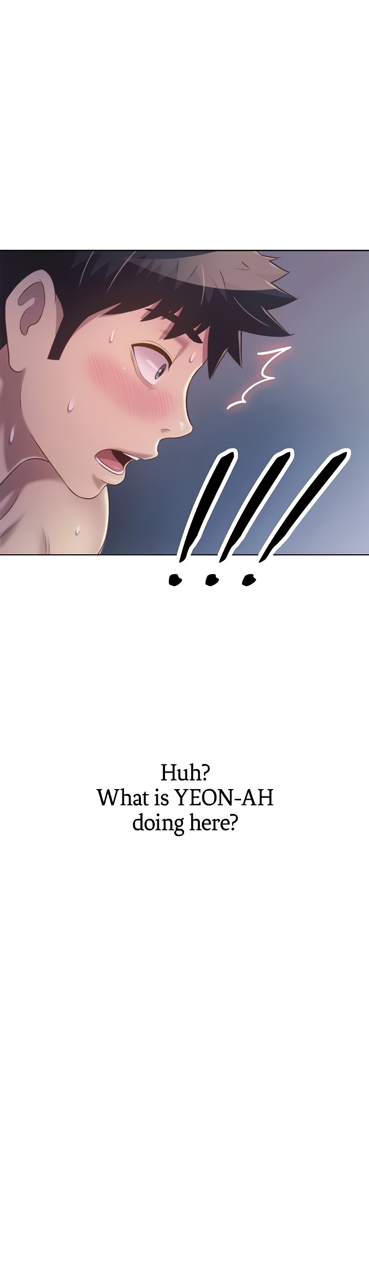 Noona’s Taste Chapter 48 - Page 4