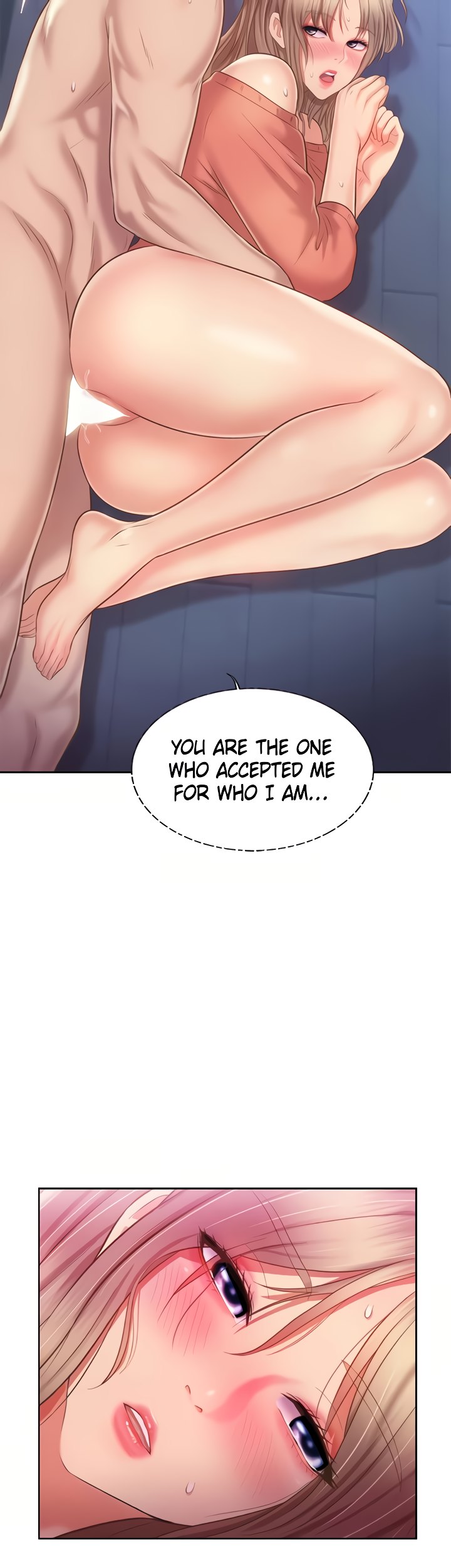 Noona’s Taste Chapter 50 - Page 10