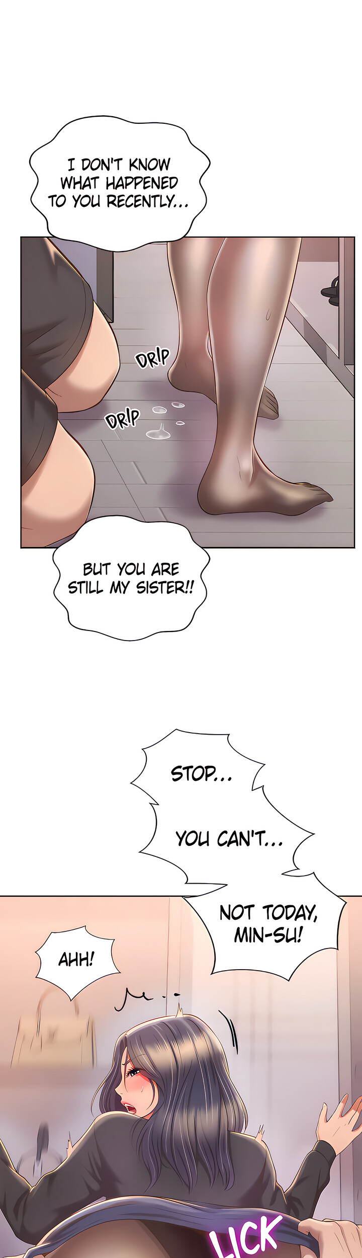 Noona’s Taste Chapter 61 - Page 45