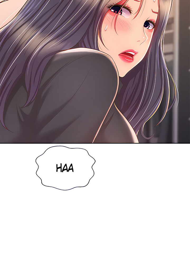 Noona’s Taste Chapter 61 - Page 9