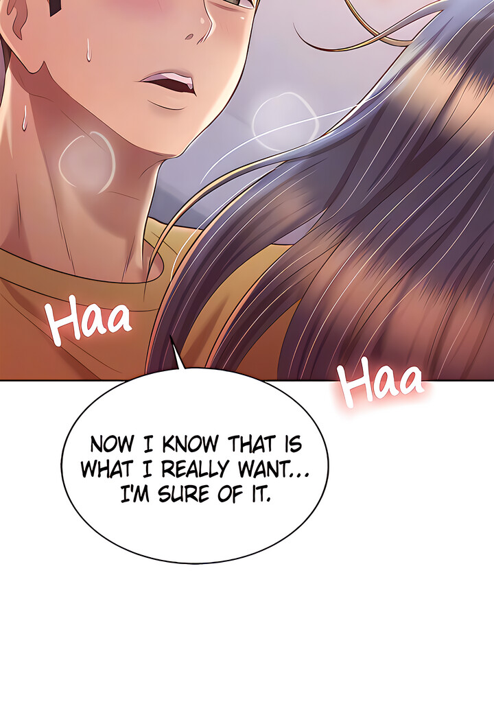 Noona’s Taste Chapter 62 - Page 17