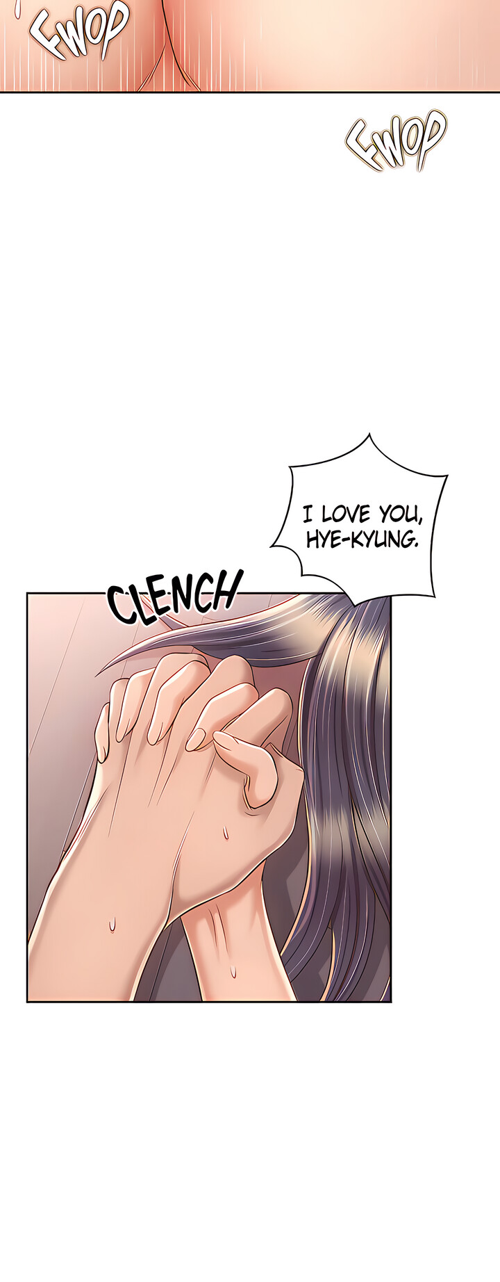 Noona’s Taste Chapter 62 - Page 66