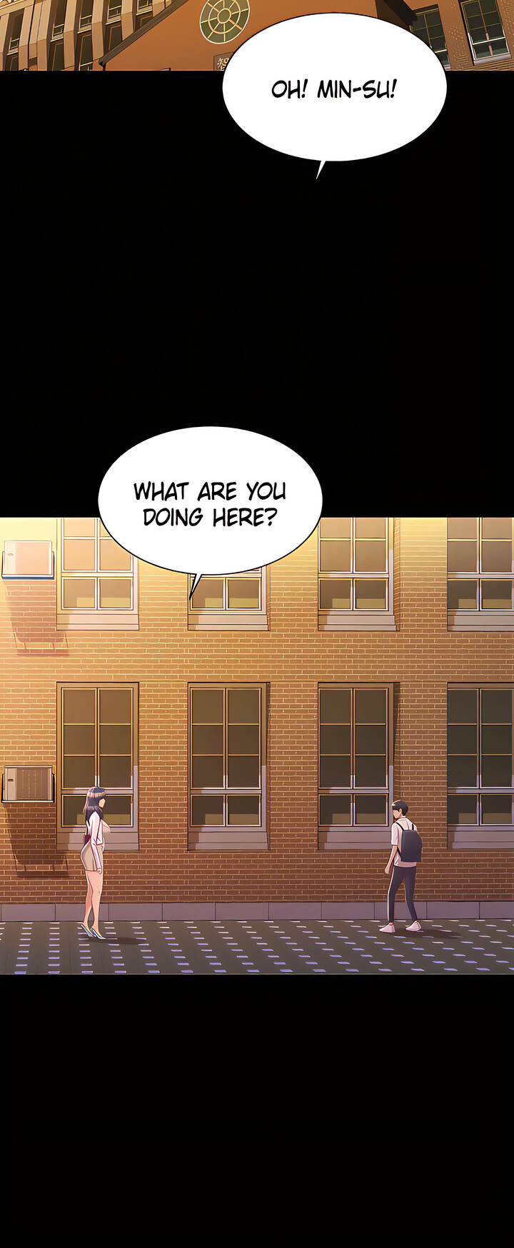 Noona’s Taste Chapter 63 - Page 15