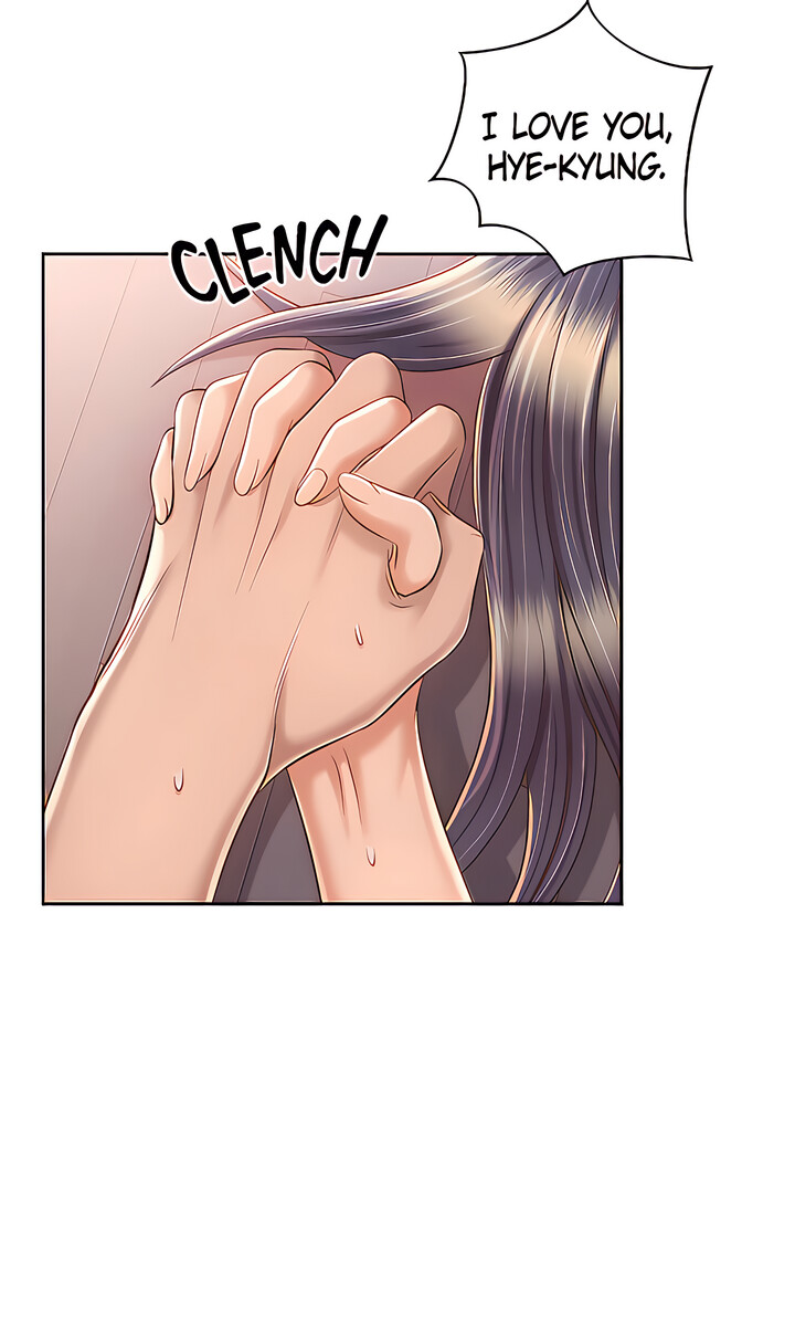 Noona’s Taste Chapter 63 - Page 3