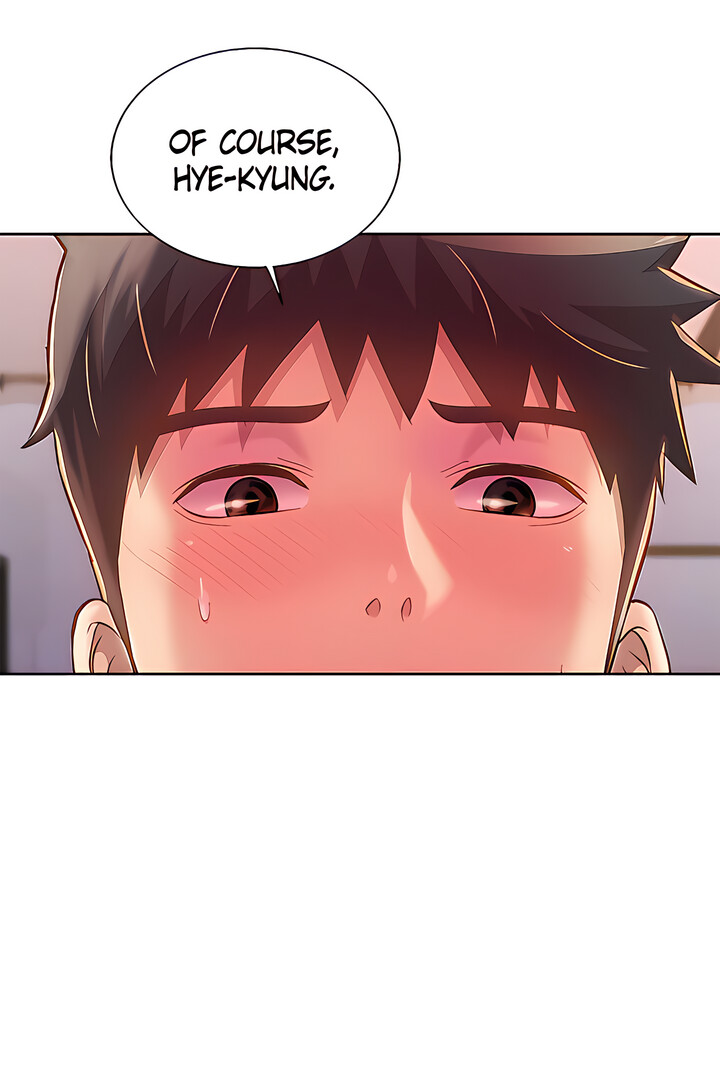 Noona’s Taste Chapter 63 - Page 41