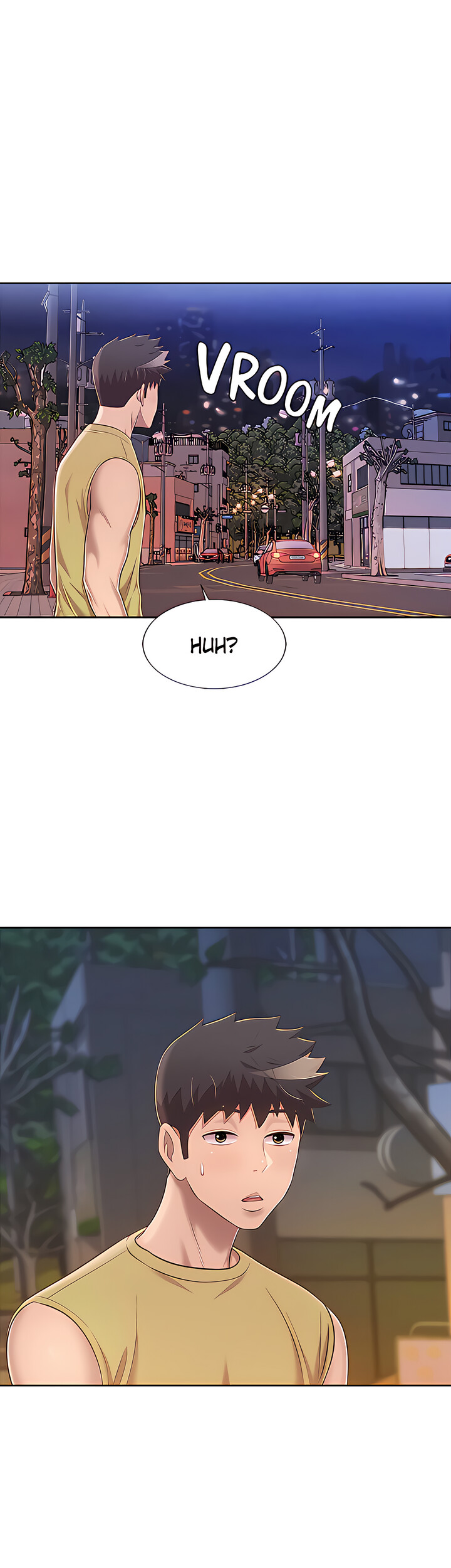 Noona’s Taste Chapter 63 - Page 76