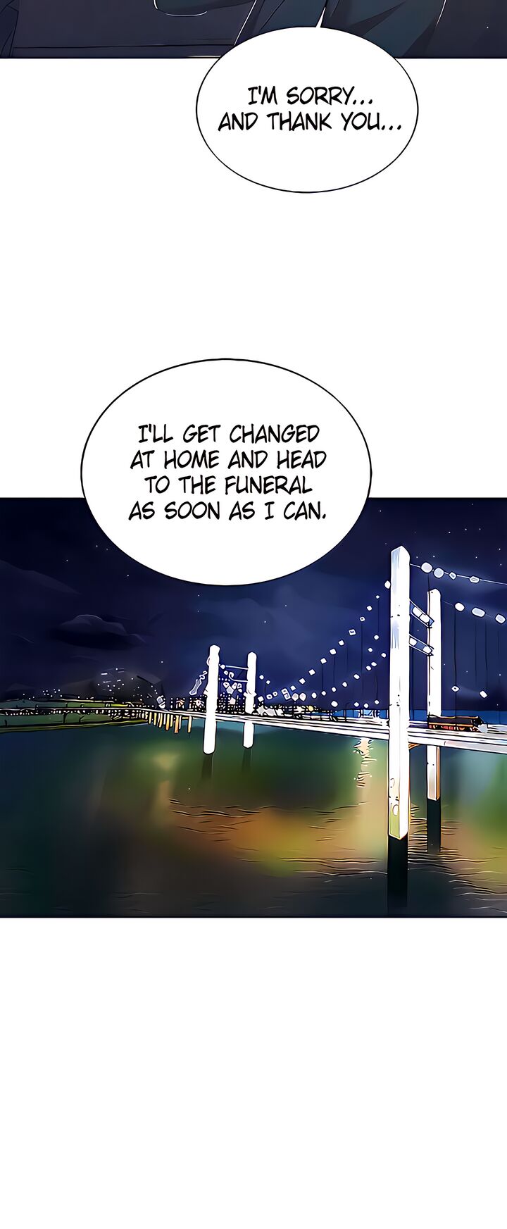 Noona’s Taste Chapter 65 - Page 9