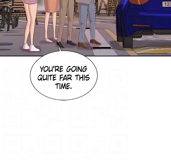 Noona’s Taste Chapter 67 - Page 35