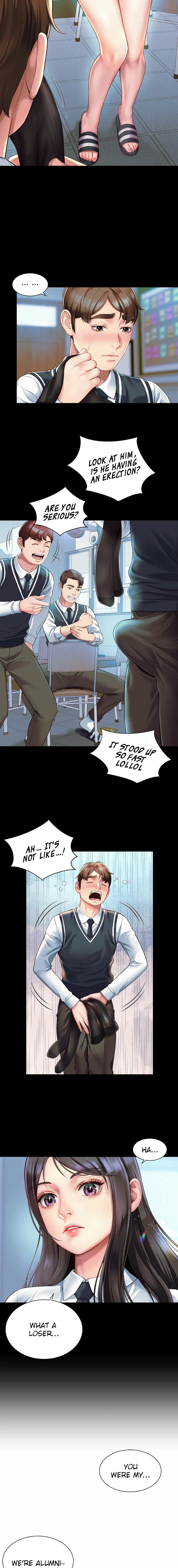 Workplace Romance Chapter 1 - Page 10