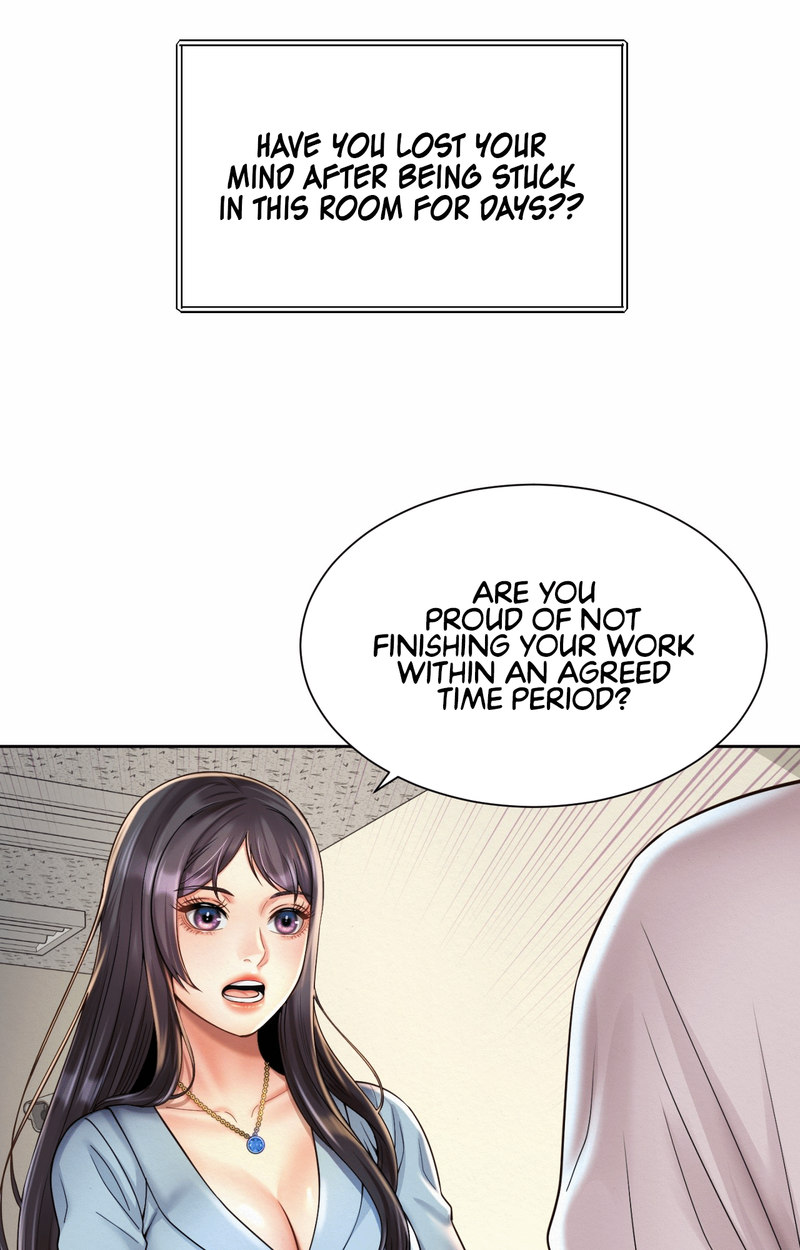 Workplace Romance Chapter 11 - Page 6