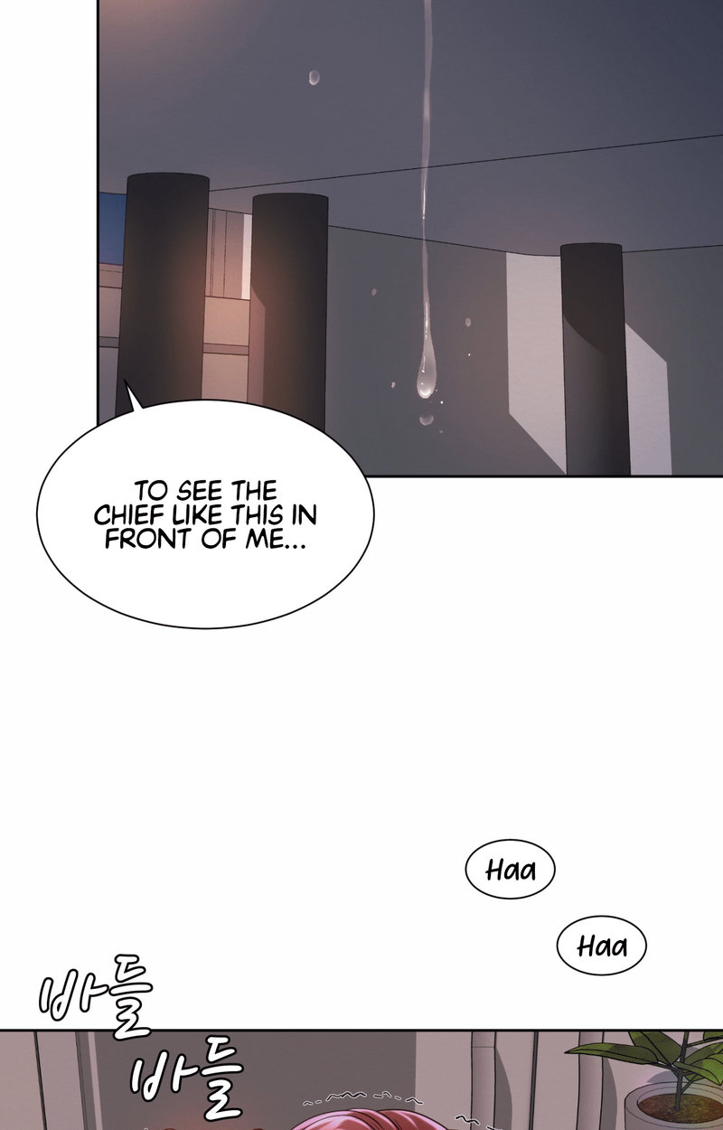 Workplace Romance Chapter 12 - Page 64