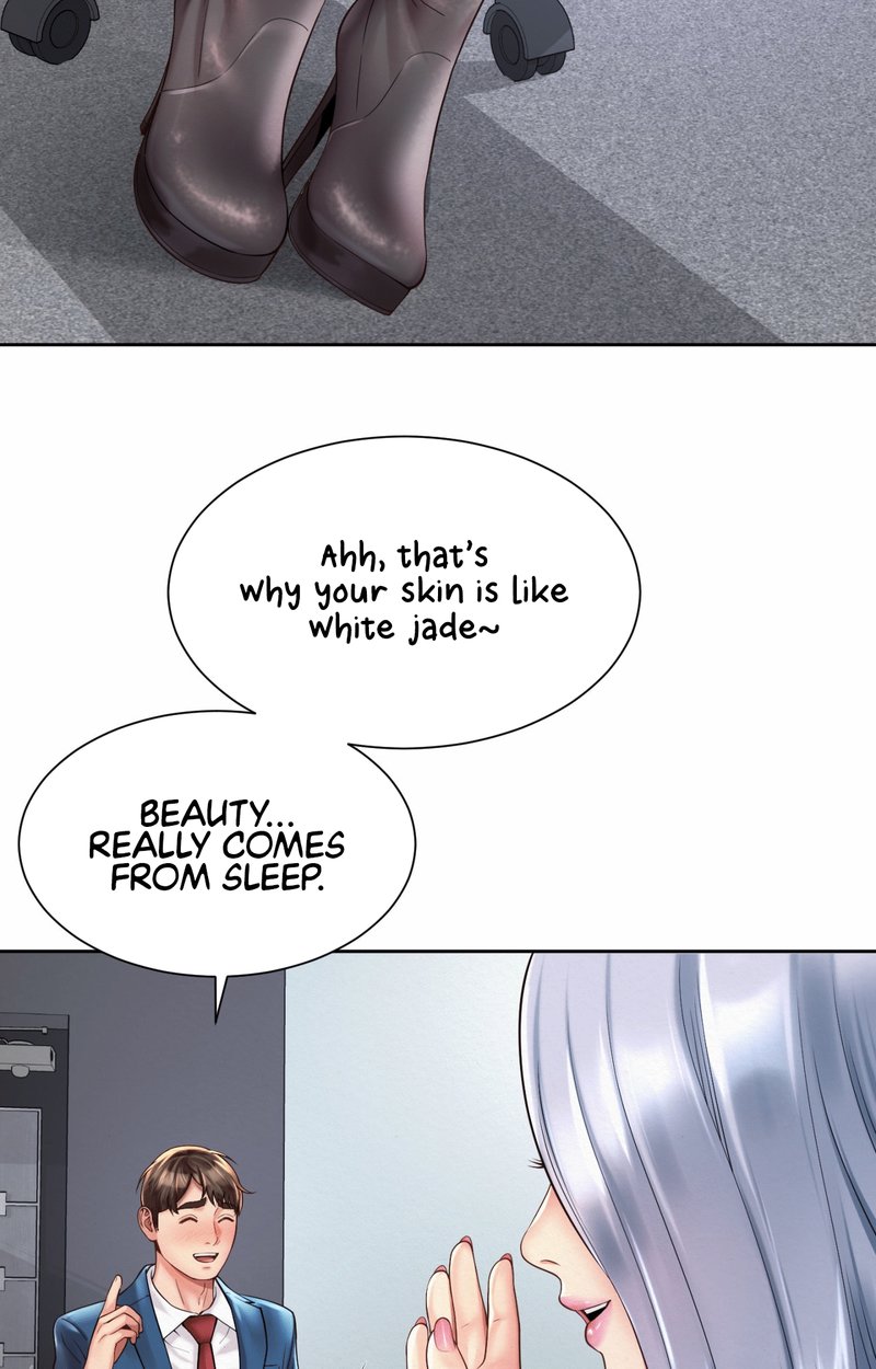 Workplace Romance Chapter 13 - Page 61