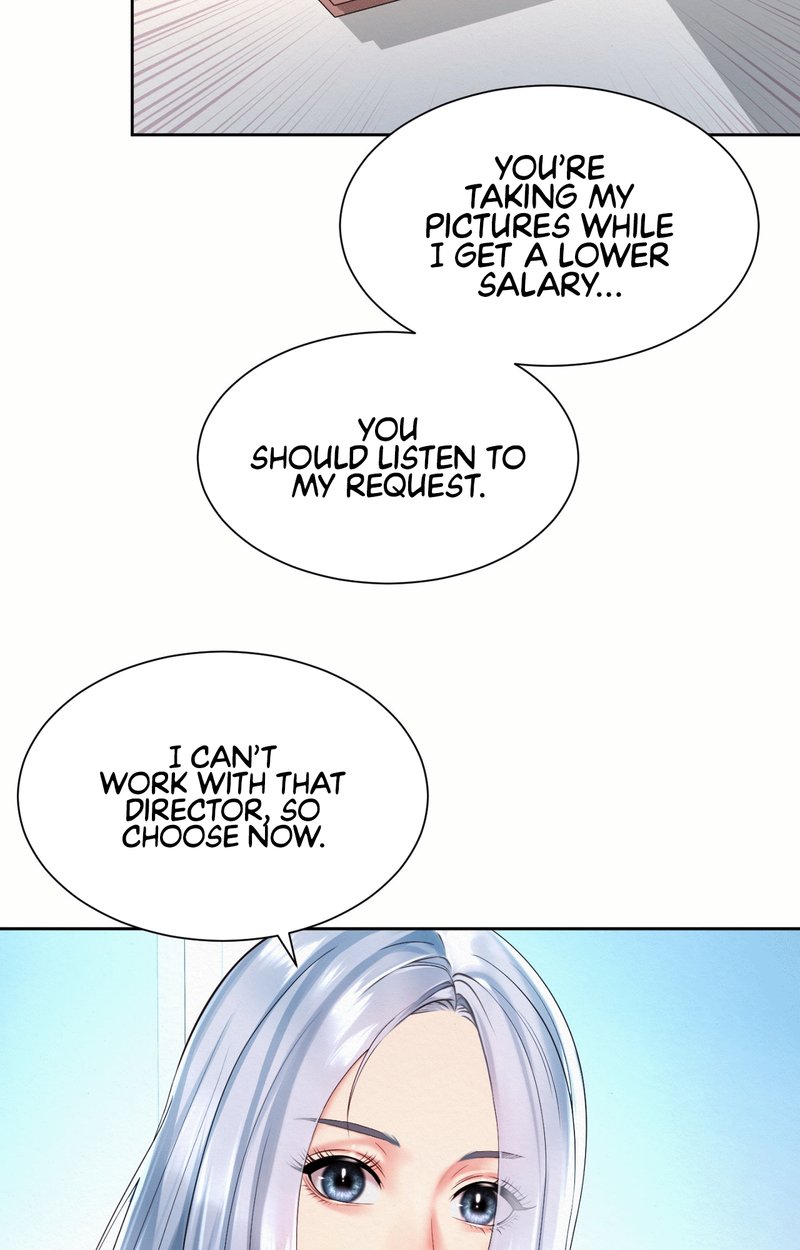 Workplace Romance Chapter 13 - Page 76